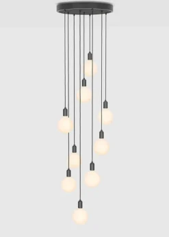 Nine Pendant / Large / Sphere IV