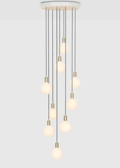 Nine Pendant / Large / Sphere IV