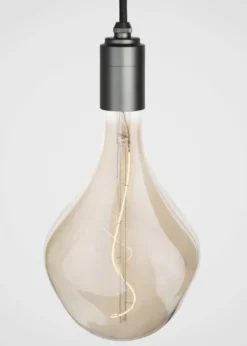 Nine Pendant / Large / Voronoi II