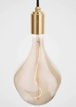 Nine Pendant / Large / Voronoi II