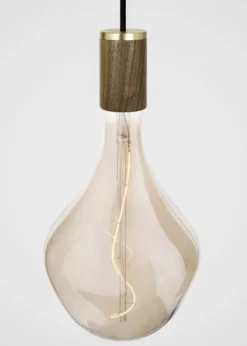 Nine Pendant / Large / Voronoi II