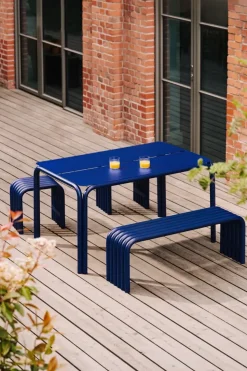 Nokk Bench