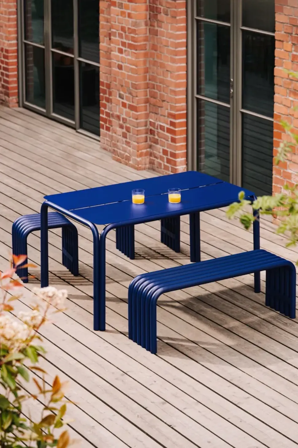 Nokk Bench