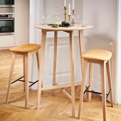 Nordic Bar Stool