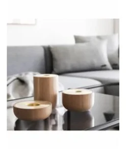 Nordic Candle Holder