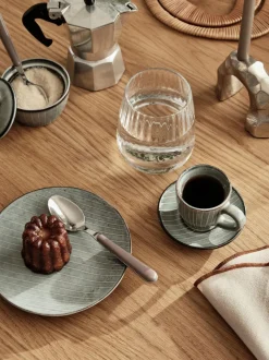 Nordic Sea Skål med låg