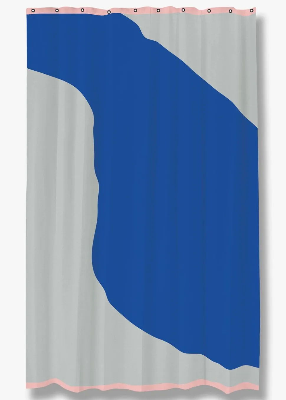 NOVA ARTE Shower Curtain