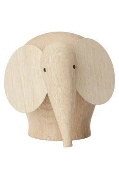 Nunu - Elephant