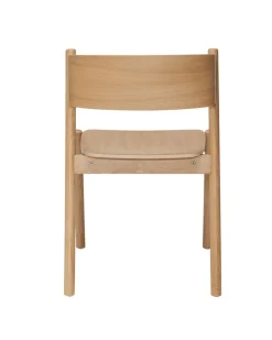 Oblique Dining Chair