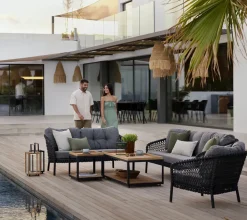 Ocean Large 3-pers. Sofa