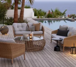 Ocean Large 2-pers. Sofa