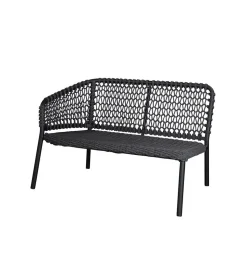 Ocean Modul Sofa ohne Auflagen