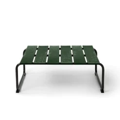 Ocean OC2 Lounge Table - Grün