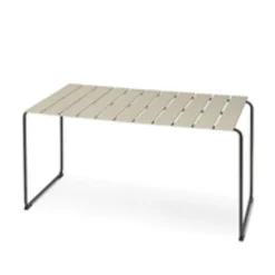 Ocean Table von Nanna Ditzel