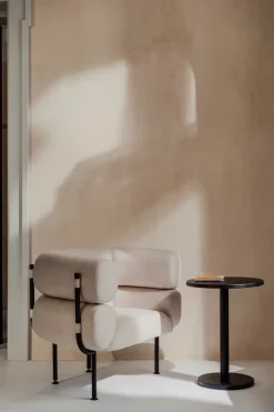 Odo Side Table - Tall