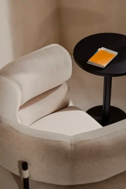 Odo Side Table - Tall