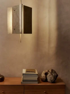 Oeste Pendant Lamp