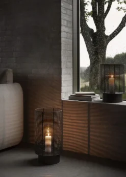 OLEA Outdoor Lantern