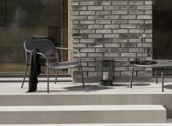 OLEA Outdoor Lantern