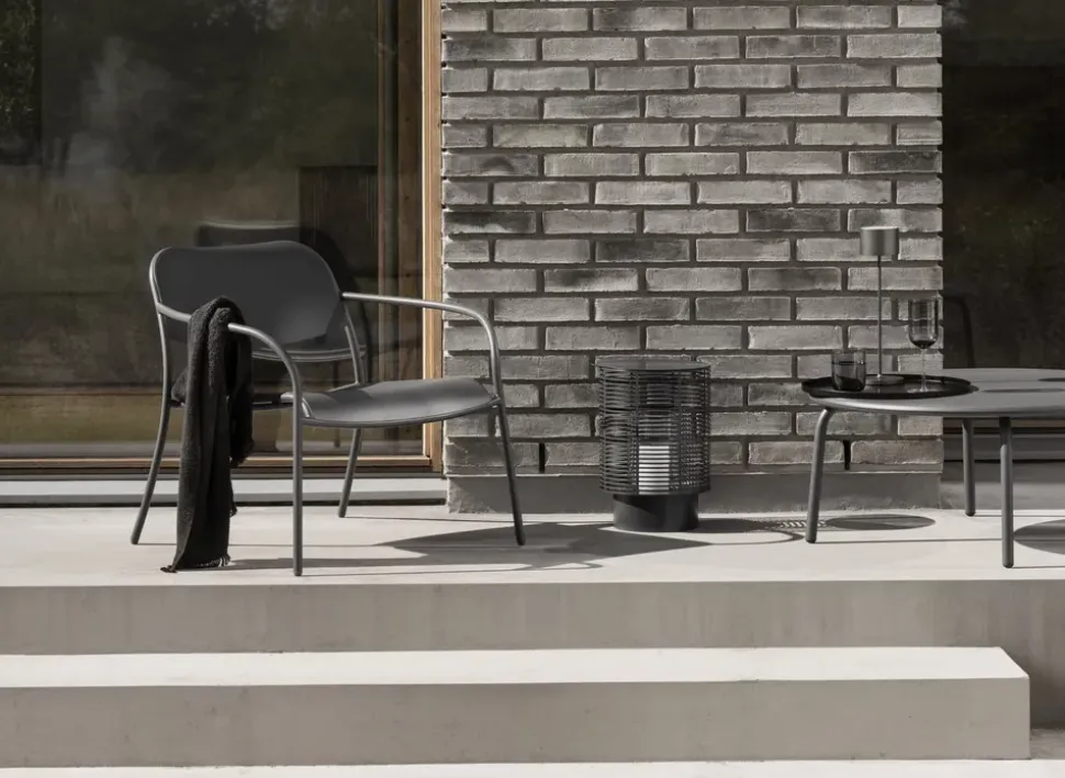 OLEA Outdoor Lantern