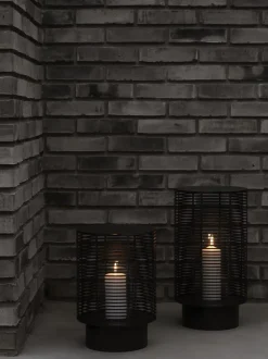 OLEA Outdoor Lantern