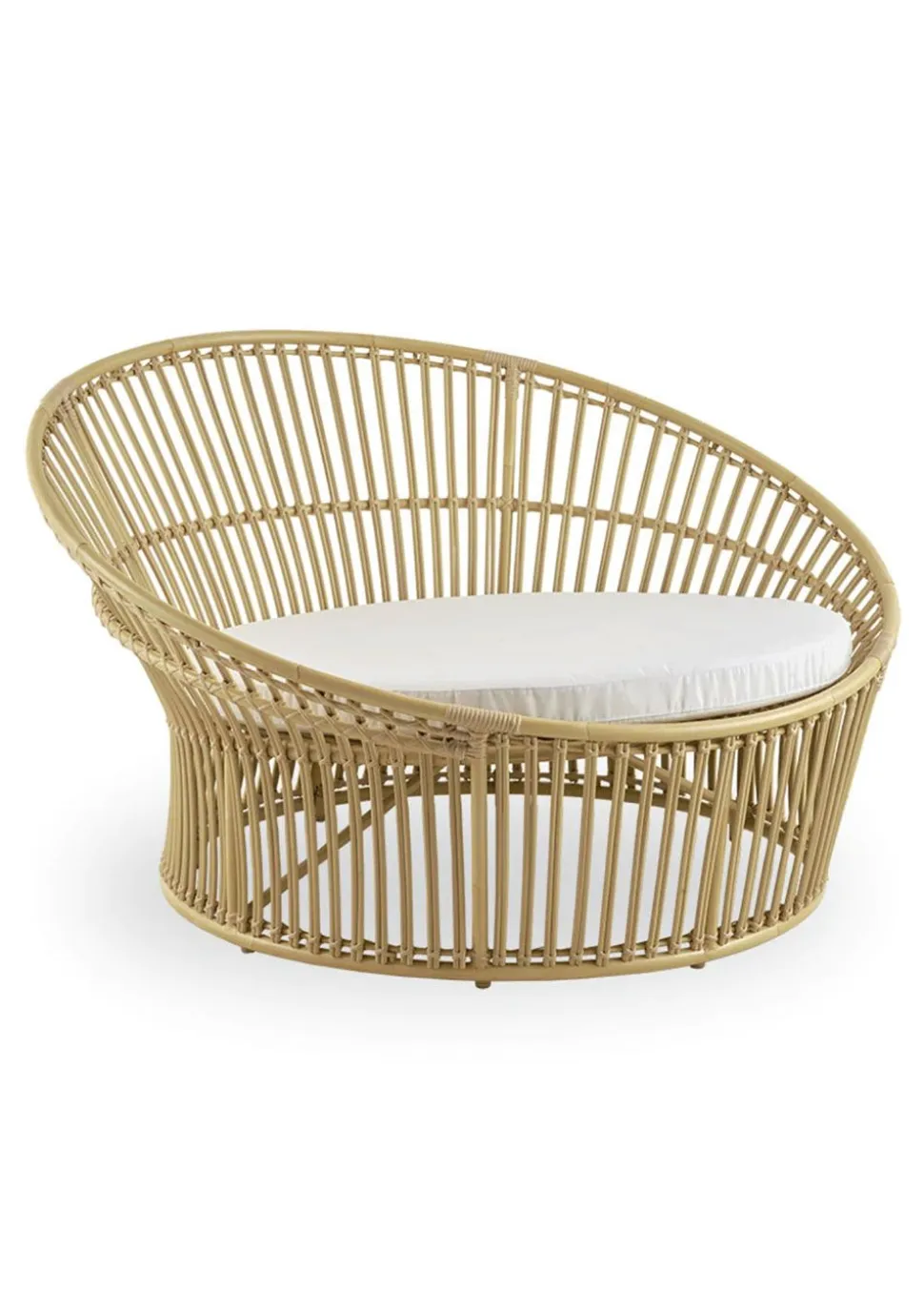 Olympia Nest Exterior