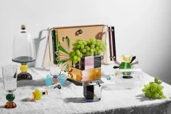 Ophelia Tealight Holder