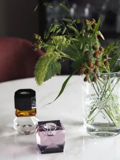 Ophelia Tealight Holder