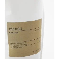 Opvaskemiddel, Blossom Breeze Refill