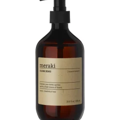 Opvaskemiddel, Blossom Breeze