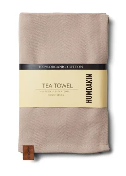 Organic Tea Towel - 2 Pack