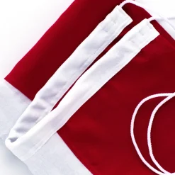 Original Dannebrog with flagline