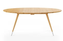 Oval Table / GM3942 by Nissen & Gehl