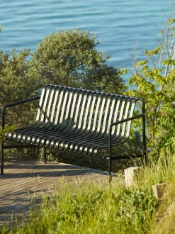 PALISSADE / Dining Bench