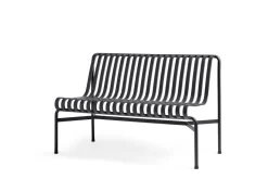 PALISSADE / Dining Bench without armrest