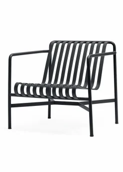 PALISSADE / Lounge Chair