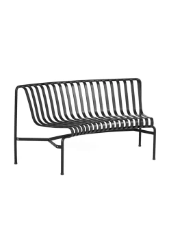 Palissade park dining bench -in- add-on