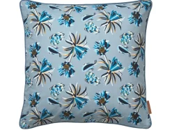 Palm Flower Cushion