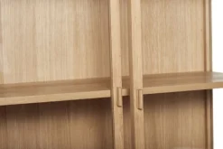 Panorama Display Cabinet