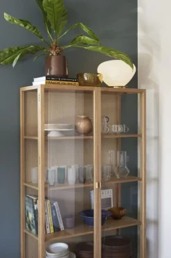 Panorama Display Cabinet