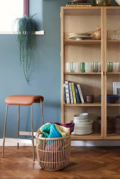 Panorama Display Cabinet