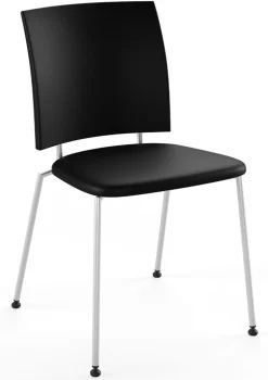 Panther Chair / GM 4115 by Henrik Lehm