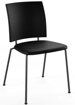 Panther Chair / GM 4115 by Henrik Lehm