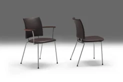 Panther Chair / GM 4115 by Henrik Lehm