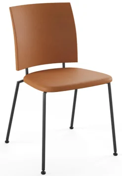 Panther Chair / GM 4115 by Henrik Lehm