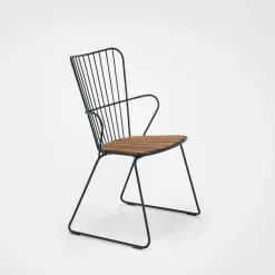 Paon dining chair