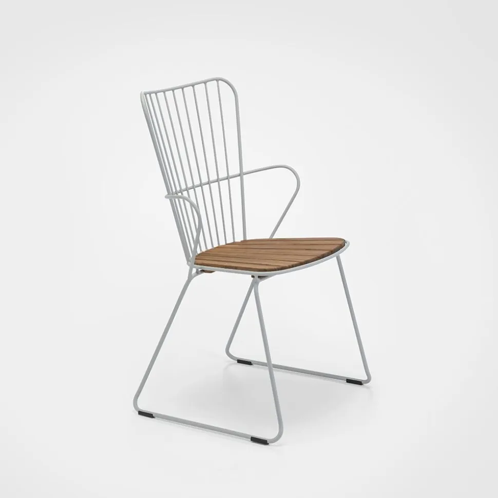 Paon dining chair