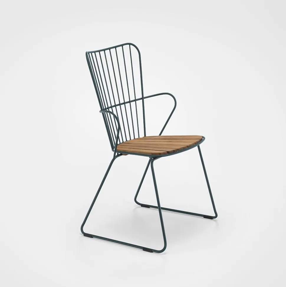 Paon dining chair