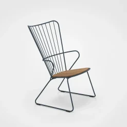 Paon lounge chair