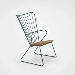 Paon lounge chair